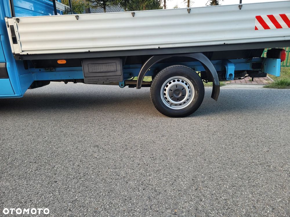 Mercedes-Benz Sprinter 313 Skrzynia 3.40 m - 11