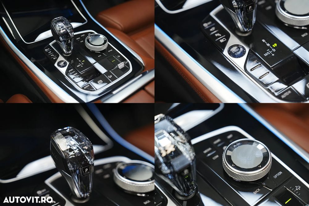 BMW X5 xDrive45e AT PHEV - 22