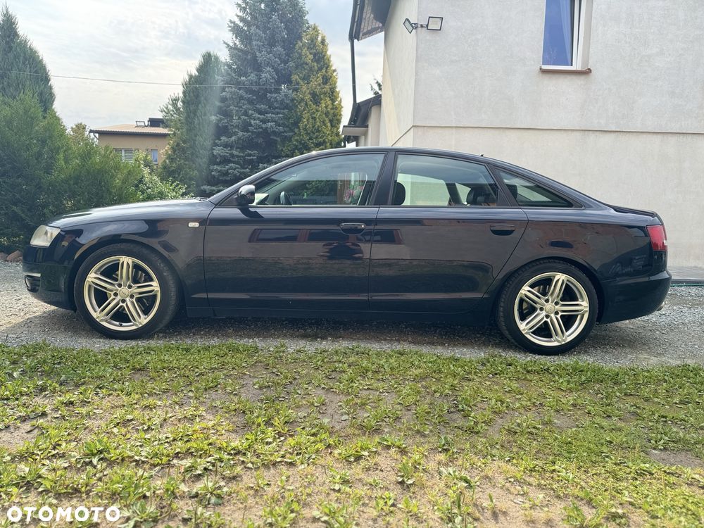 Audi A6 Limousine - 2