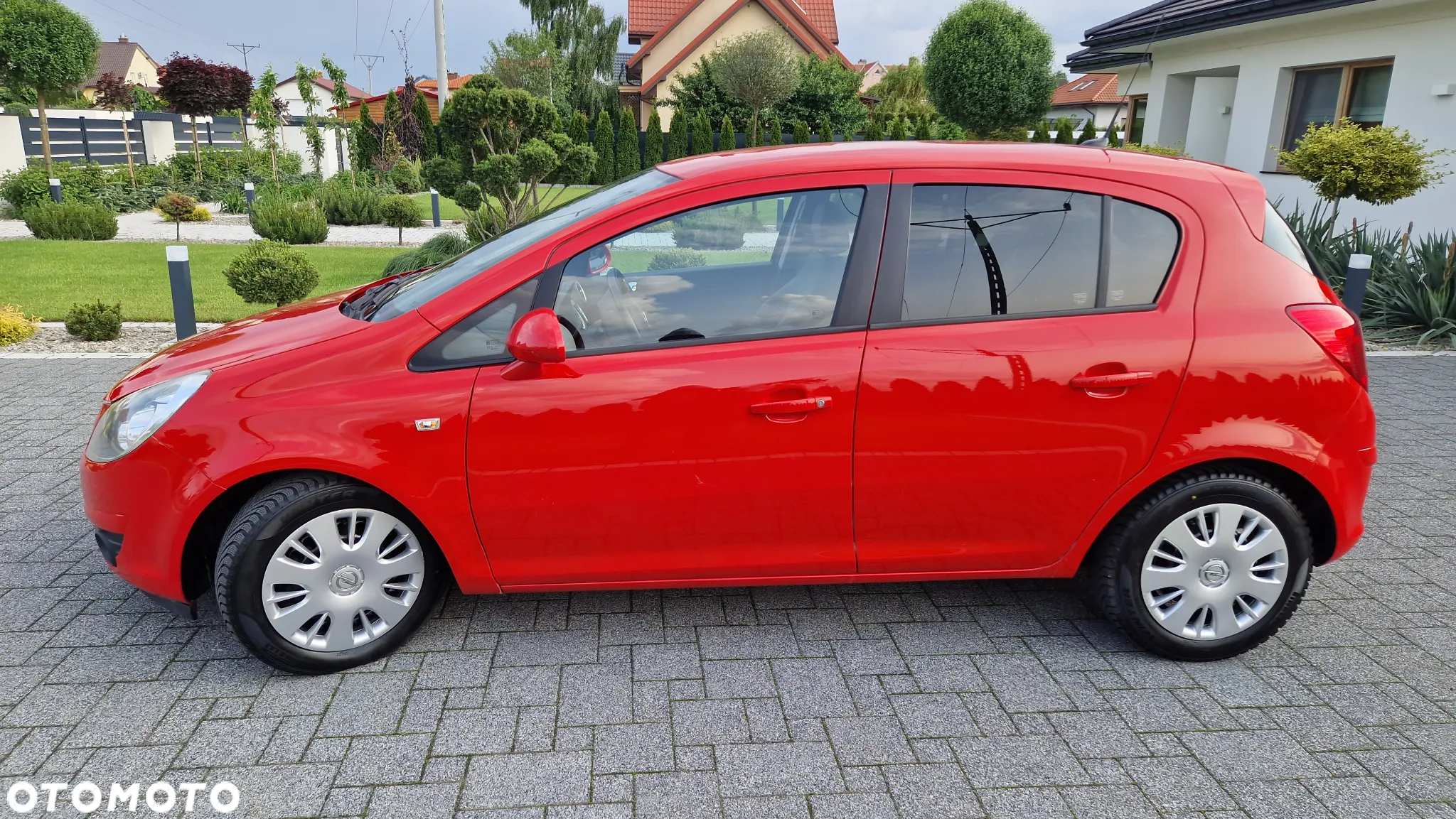 Opel Corsa 1.2 16V Cosmo - 3