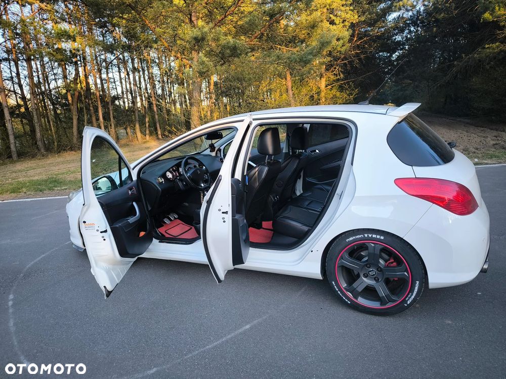 Peugeot 308 - 9