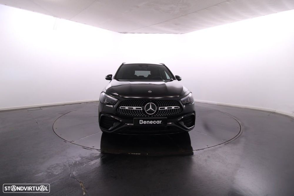 Mercedes-Benz GLA 180 d AMG Line - 13