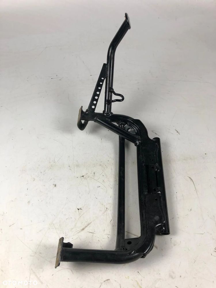 Yamaha Tricity 300 Stopka Centralna Nóżki - 2