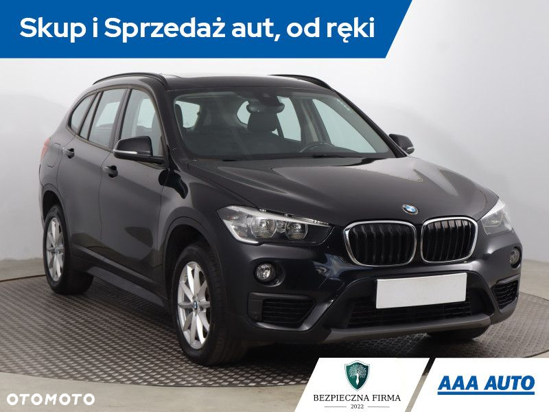 BMW X1 - 2