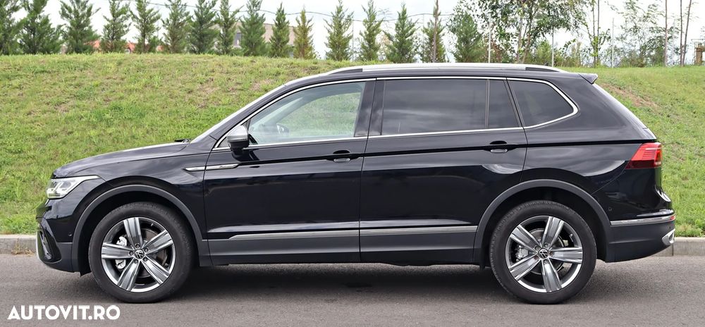 VOLKSWAGEN Tiguan 2023 — imagine 8