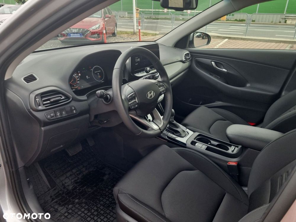 Hyundai i30 - 11