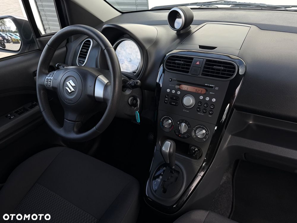 Suzuki Splash 1.2 Automatik active+ - 35