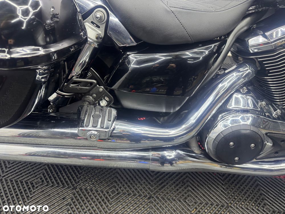 Kawasaki Vulcan - 33