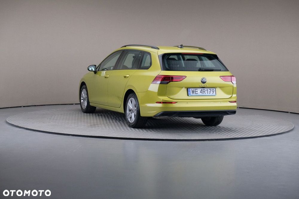Volkswagen Golf Variant 1.5 TSI EVO Life - 2