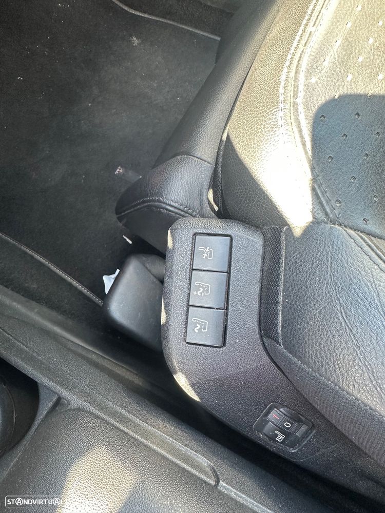 Citroën C4 Grand Picasso 1.6 e-HDi Exclusive ETG6 - 7