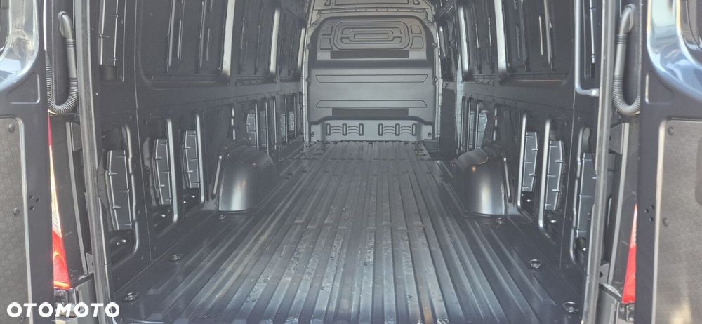 Mercedes-Benz Sprinter Sprinter - 9