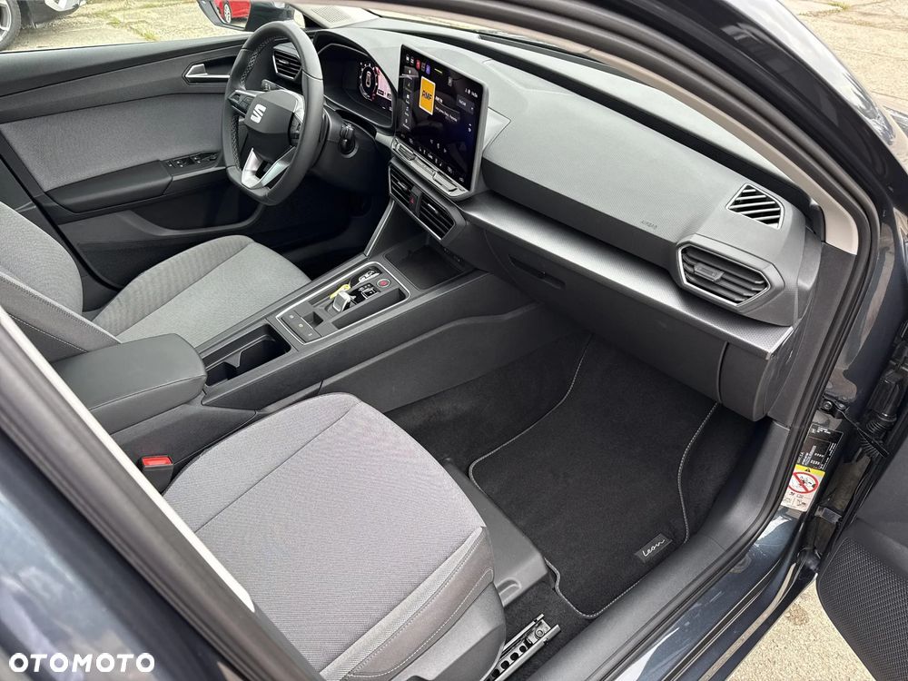 Seat Leon - 17