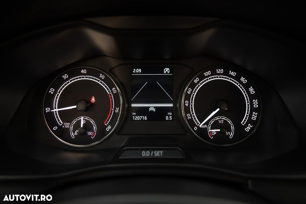 Skoda Scala 1.0 TSI Ambition - 14