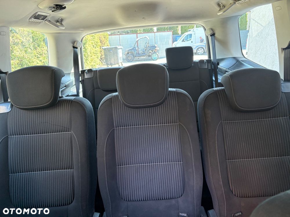 Seat Alhambra 2.0 TDI Style DSG - 20