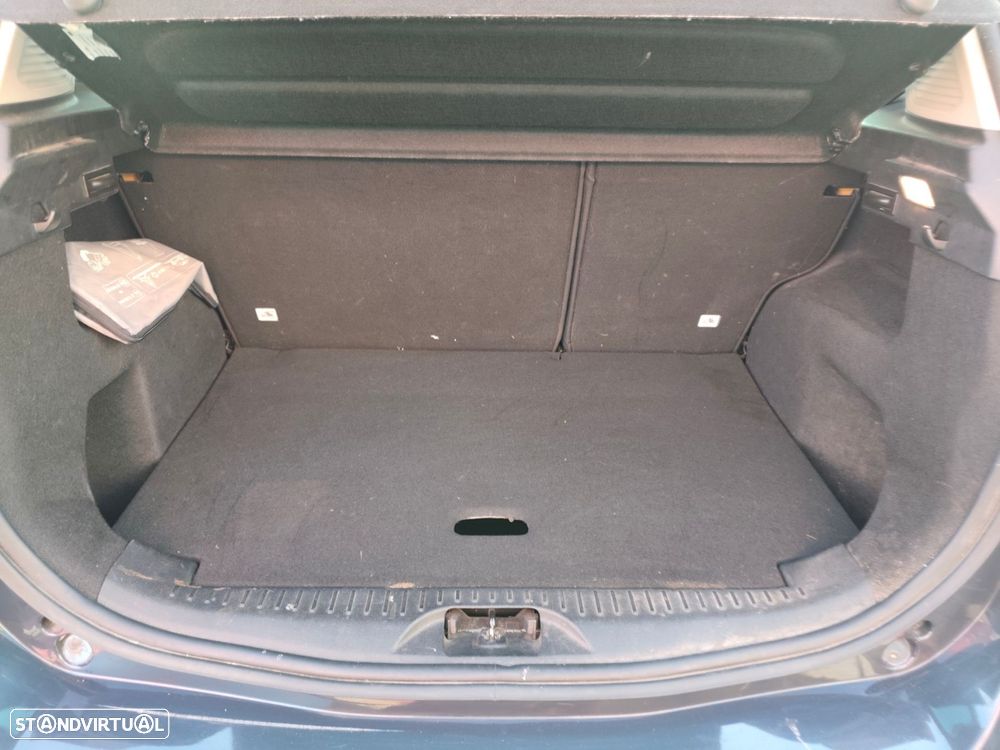 Ford B-Max 1.5 TDCi Titanium - 9