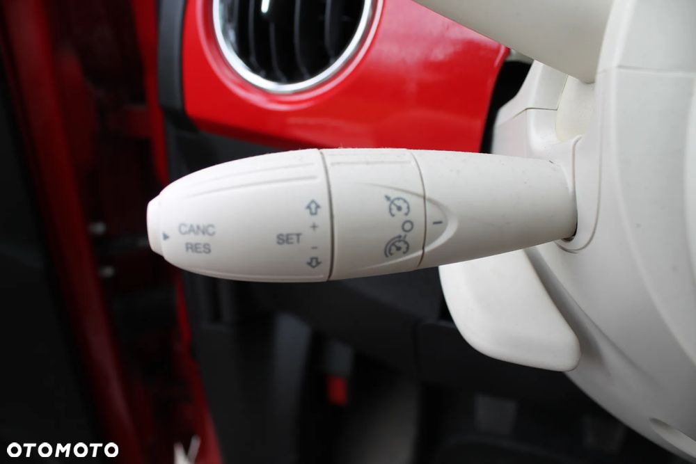 Fiat 500 0.9 8V TwinAir Start&Stopp Lounge - 14