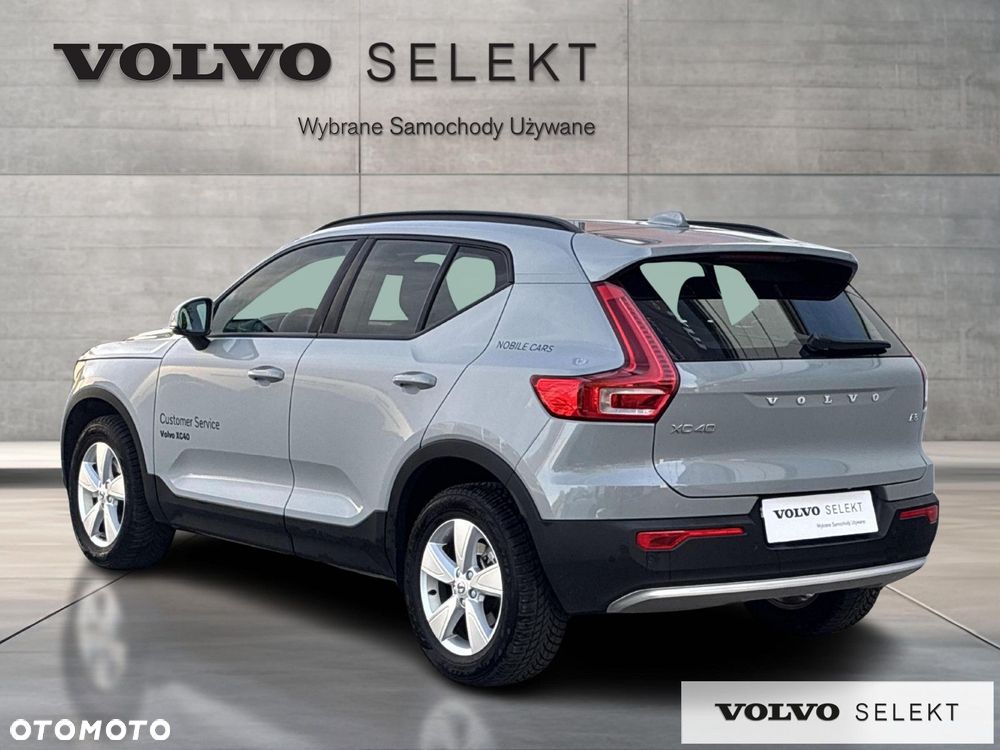 Volvo XC 40 - 8