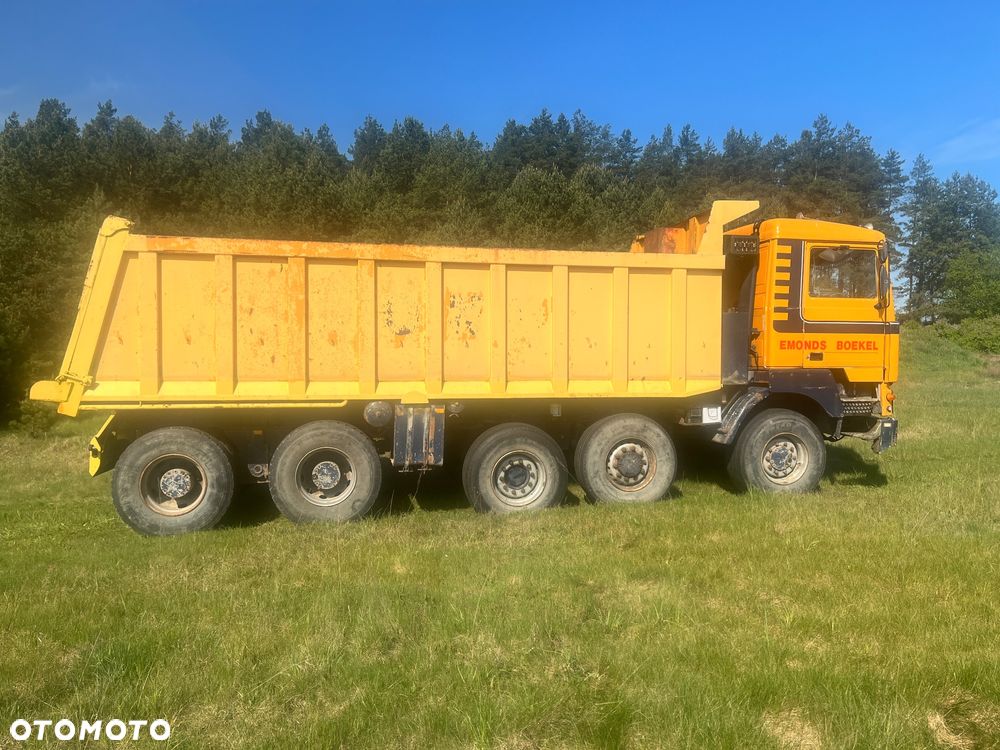 Terberg F3000 - 7