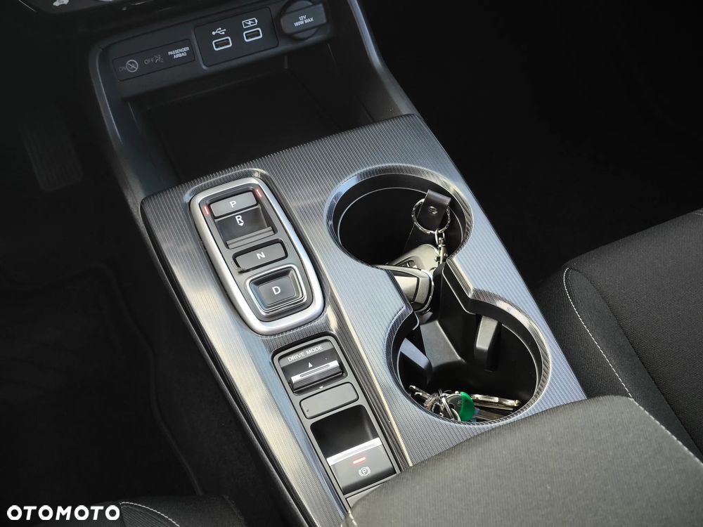 Honda Civic - 23
