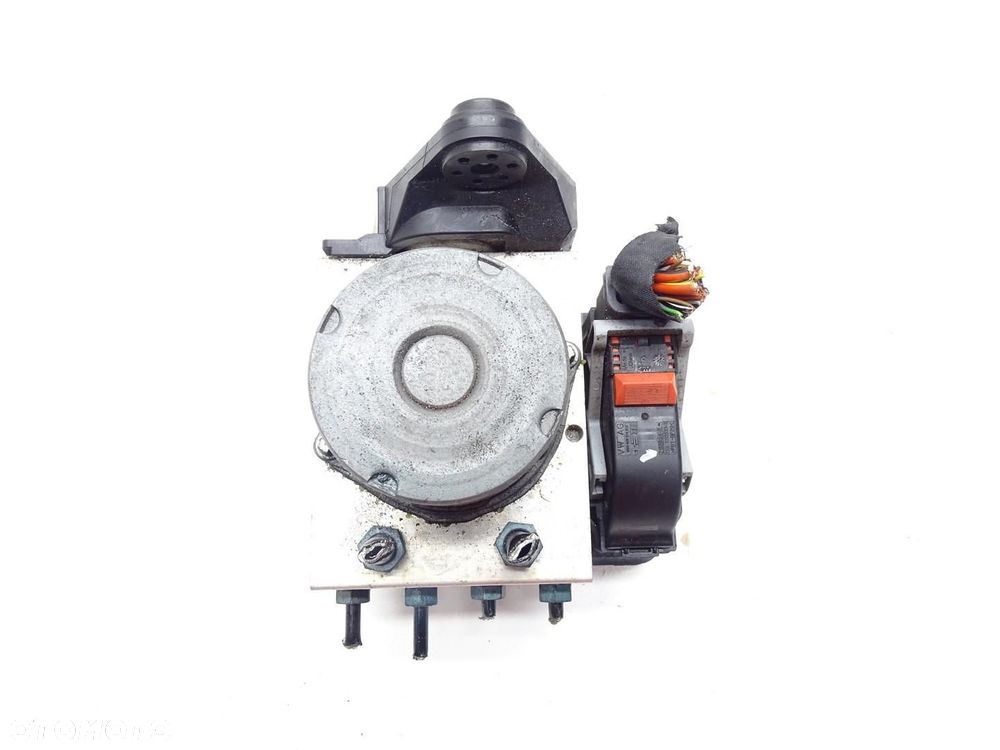 POMPA HAMULCOWA ABS 8W0907379G 8W0614517K 2.0 TDI AUDI A4 B9 8W A5 F5 - 7
