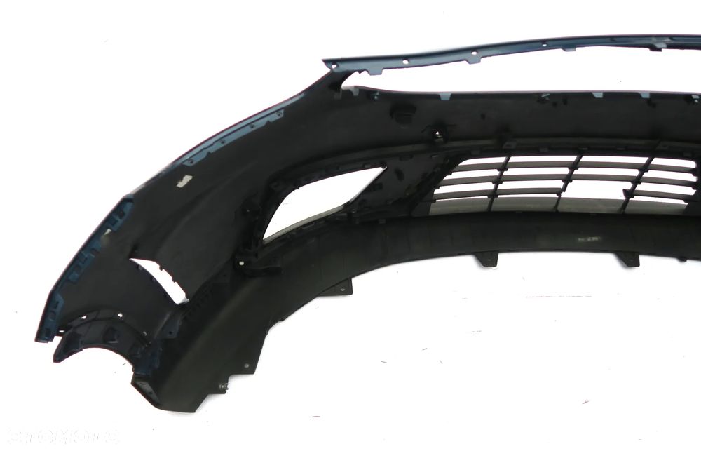 KIA NIRO DE G5000 2016 - 2019 zderzak spoiler przód ORYGINAŁ OE - 10