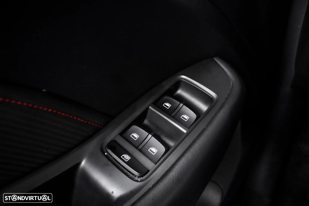 MG ZS 1.0 T-GDI Comfort Aut. - 17