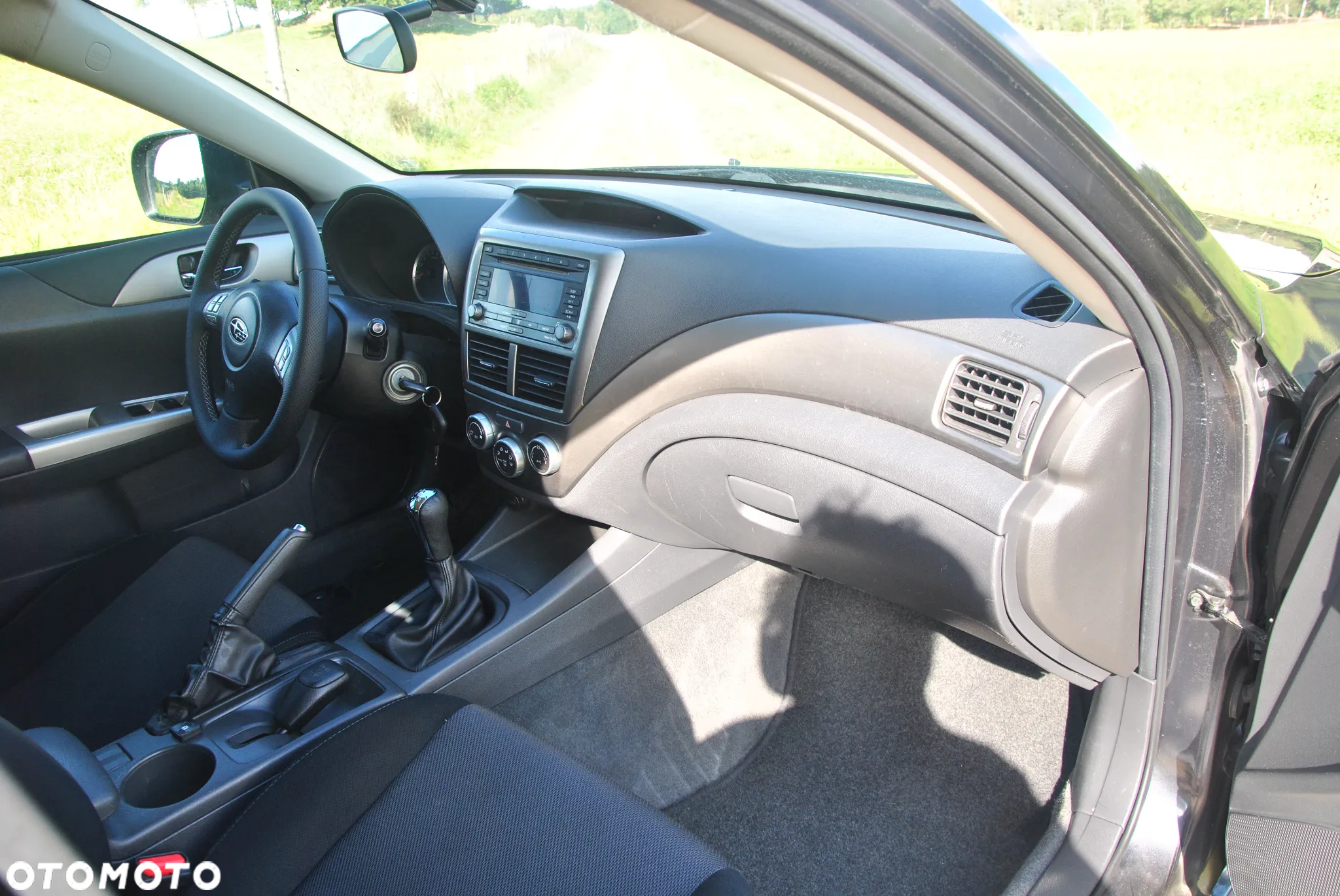 Subaru Impreza 2.0 RC Euro5 - 21