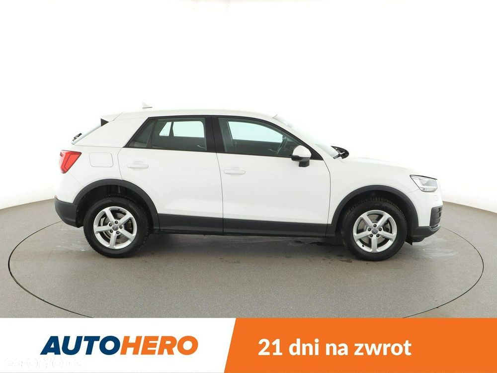 Audi Q2 2.0 TDI Quattro S tronic - 9