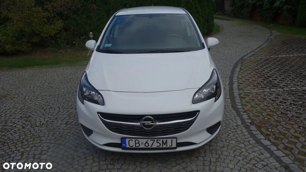 Opel Corsa - 1