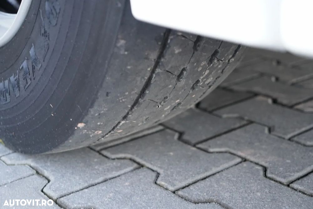 Scania S 500 / RETARDER / I-PARK COOL / NAVI - 19