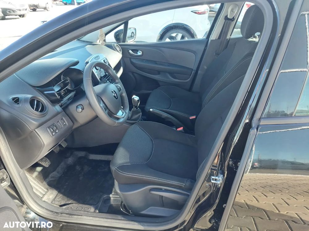 Renault Clio Estate TCe Life - 5