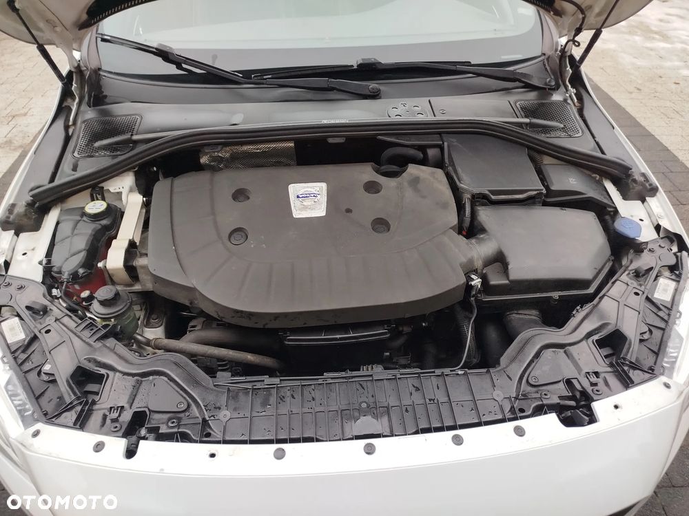 Volvo V60 D3 RDesign - 9