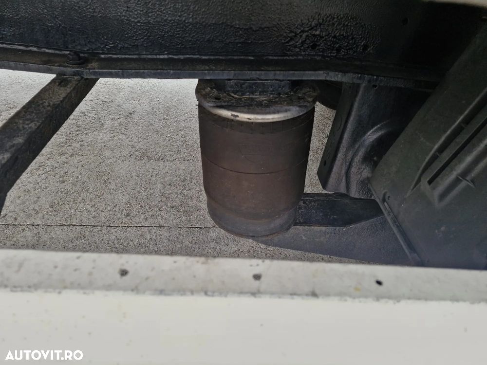 Krone Mega Liner - 9