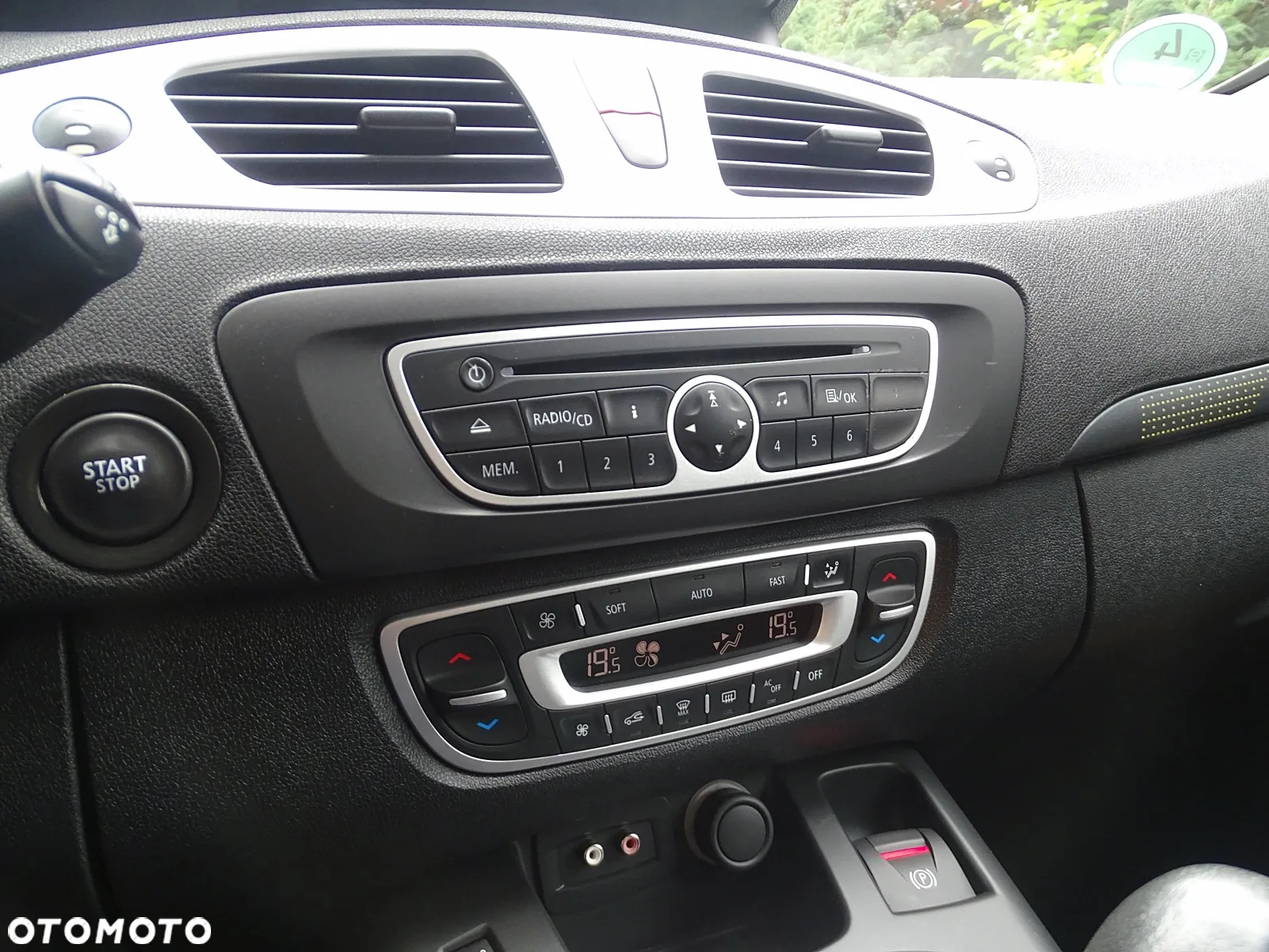 Renault Grand Scenic Gr 1.6 16V Expression - 15
