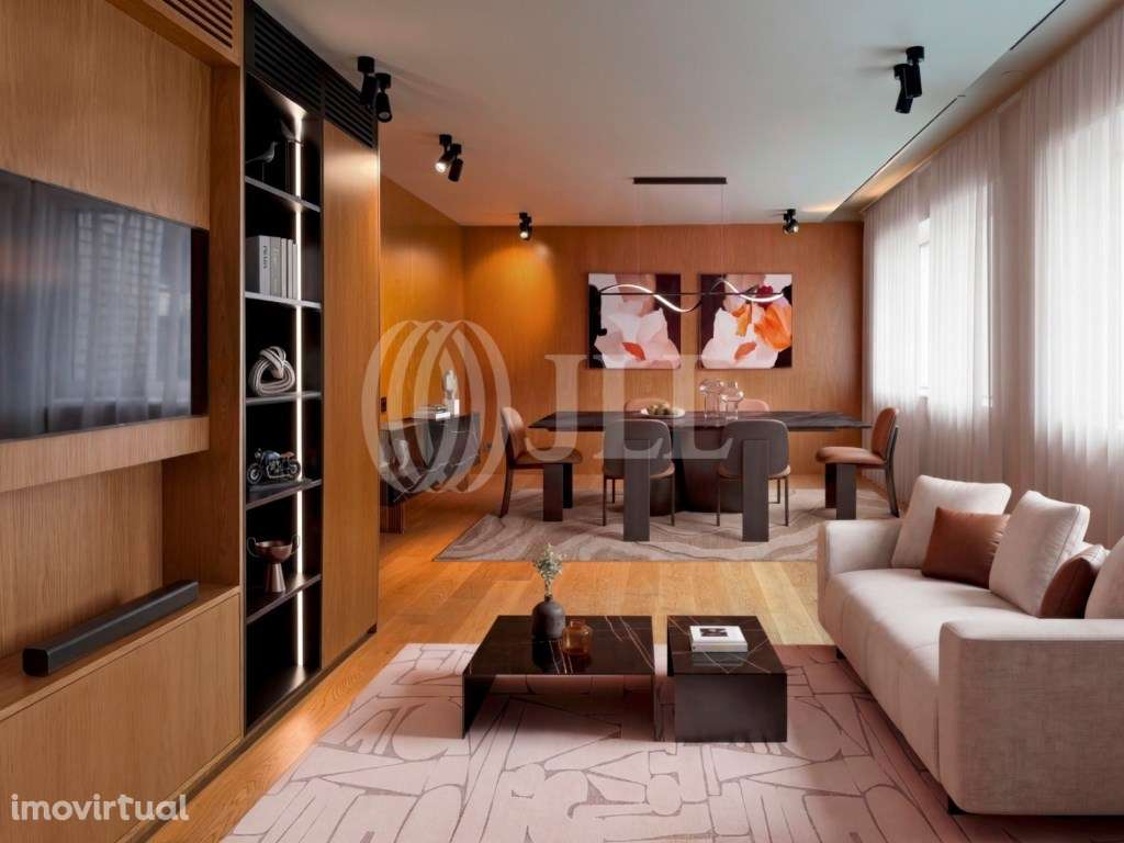 Apartamento T2+1, novo, no Andrade Corvo 4, em Lisboa - Grande imagem: 5/49
