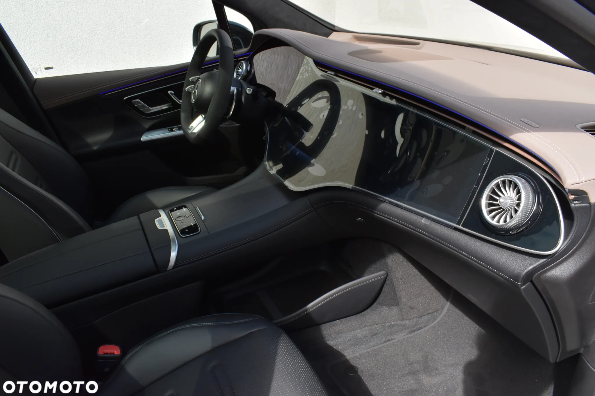 Mercedes-Benz EQE AMG SUV 43 4Matic AMG Premium - 15