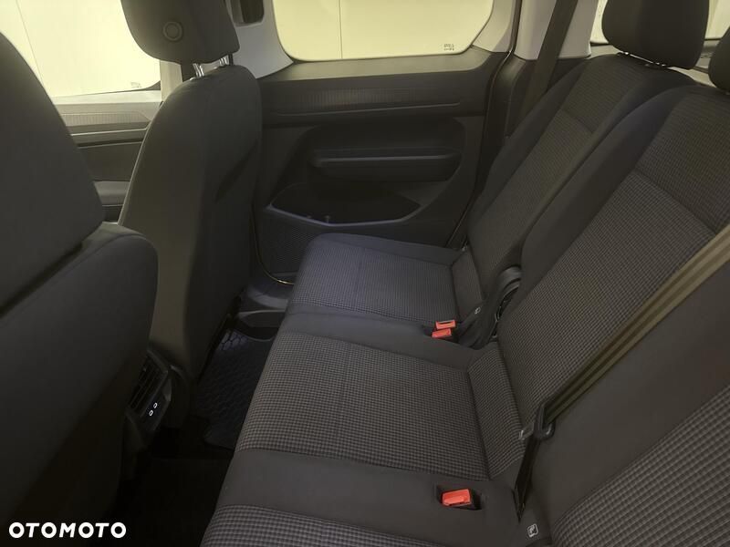 Volkswagen Caddy 1.5 TSI - 21