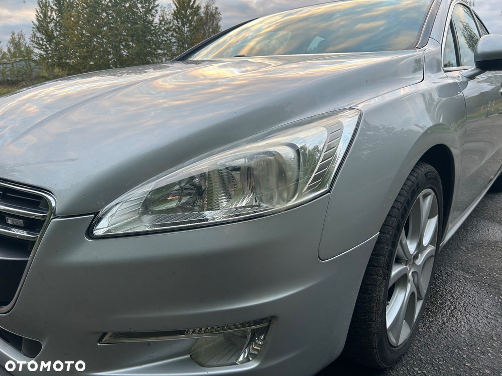 Peugeot 508 2.0 HDi Active - 35