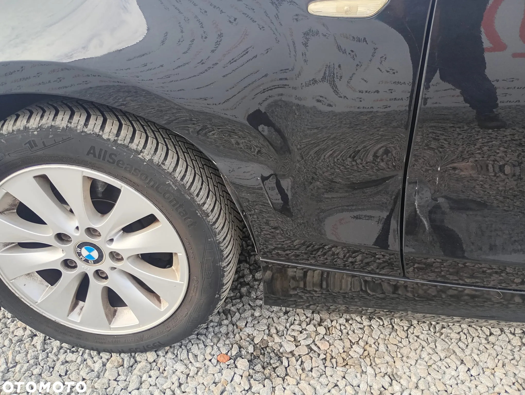 BMW Seria 1 116i - 7