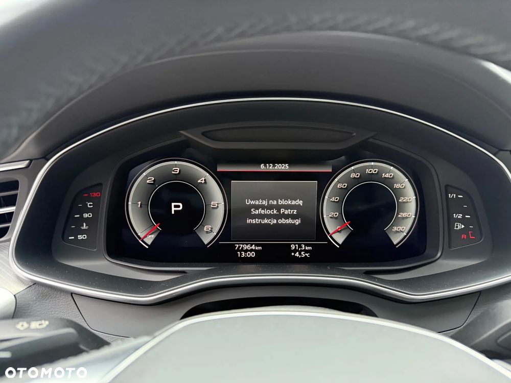 Audi A6 Limousine 40 TDI S tronic sport - 11