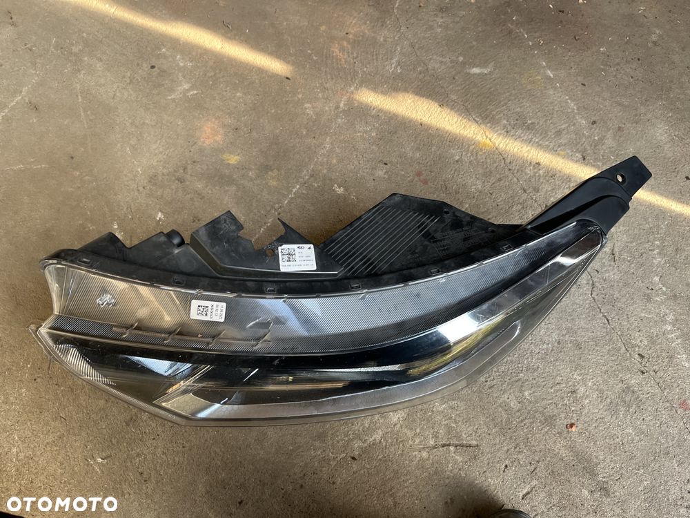 Lampa przednia lewa Hyundai I20 III - 2