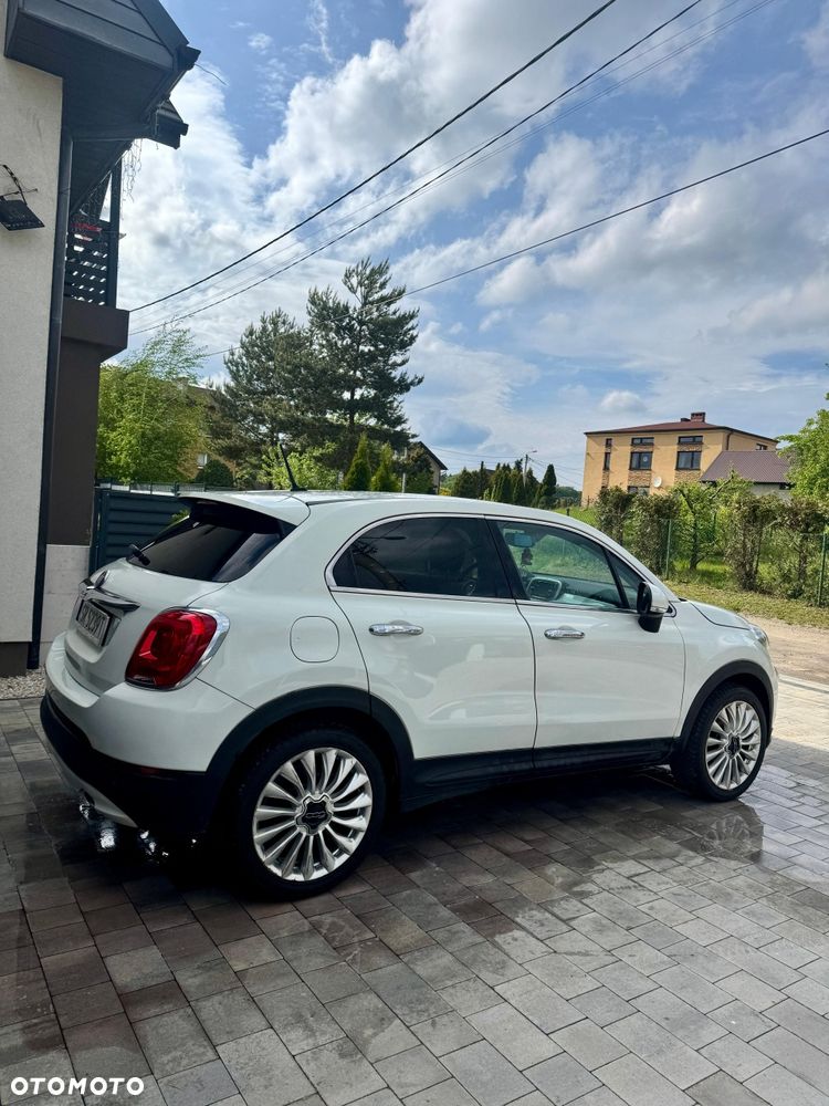 Fiat 500X - 2