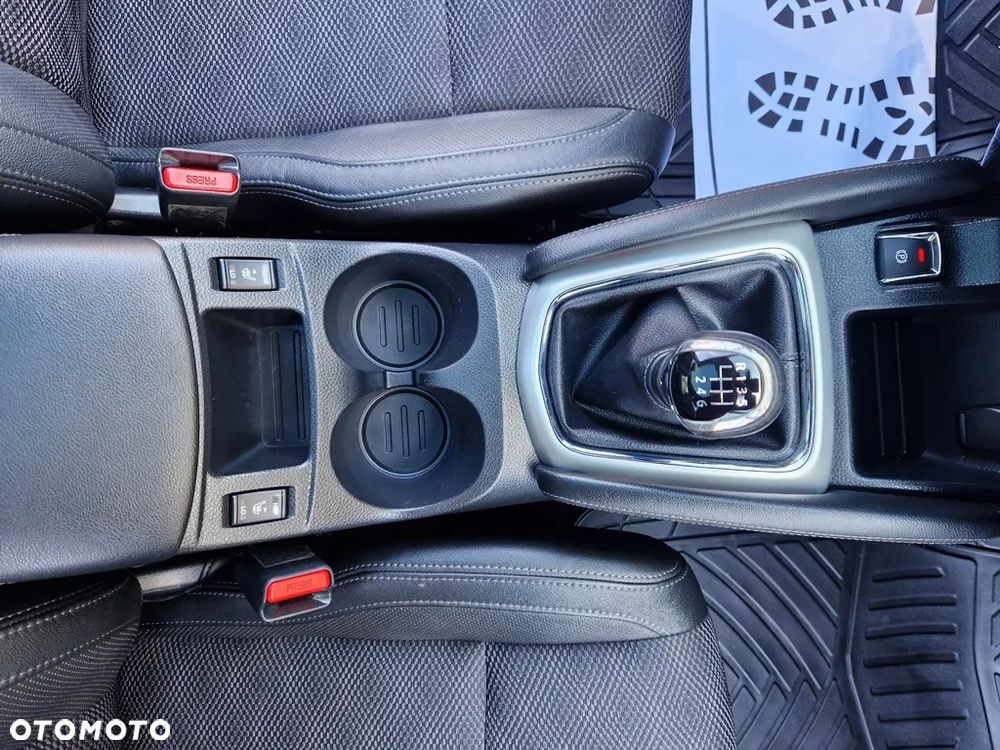 Nissan Qashqai 1.6 DIG-T Tekna+ - 31