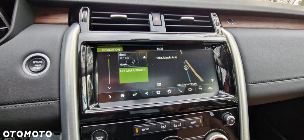 Land Rover Discovery 2.0 SD4 HSE - 24