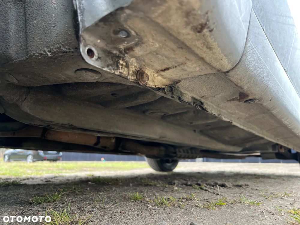 Subaru Impreza 1.5R Comfort - 11