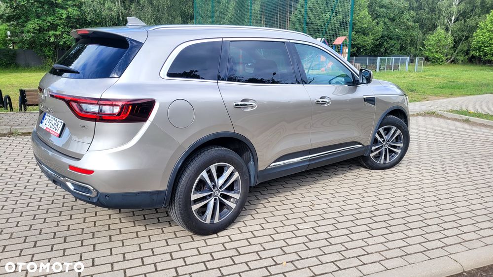 Renault Koleos 2.0 dCi Intens 4x4 X-Tronic - 3