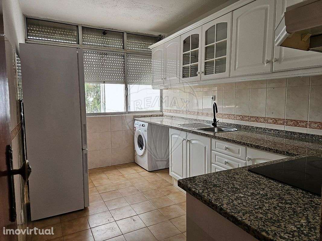 Apartamento T2 para venda - Grande imagem: 2/14