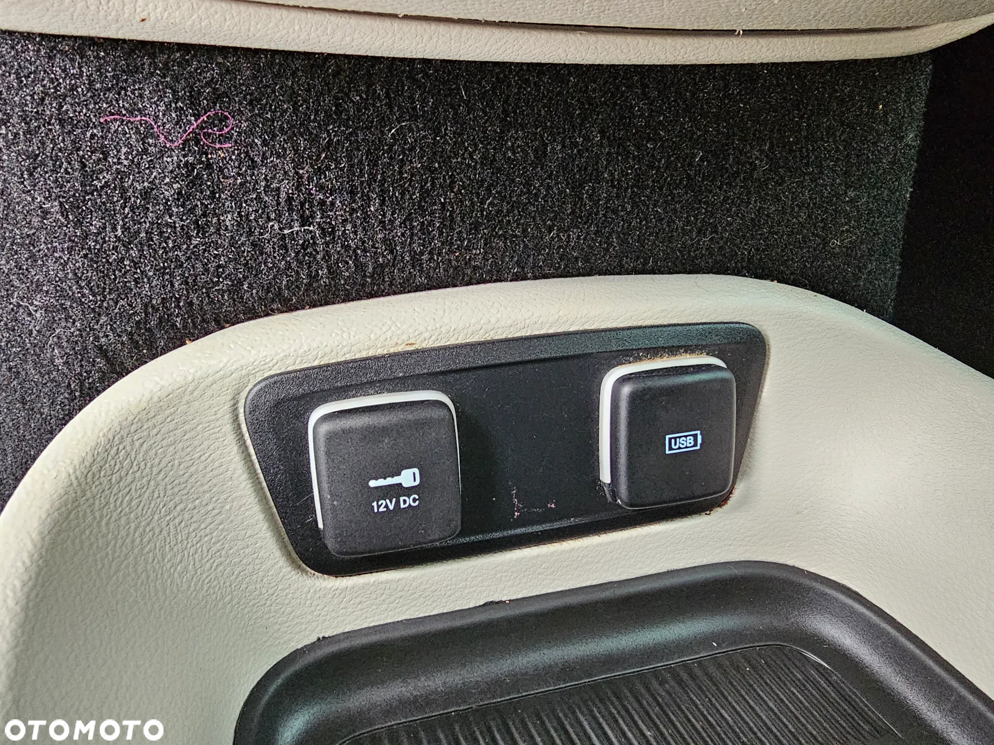 Chrysler Pacifica - 27