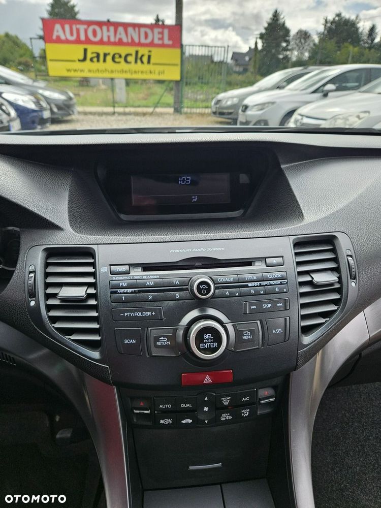 Honda Accord - 17