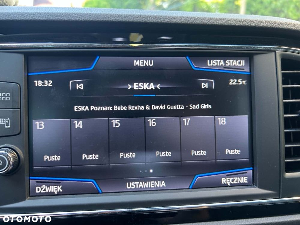 Seat Leon 1.5 EcoTSI Evo FR S&S DSG - 35